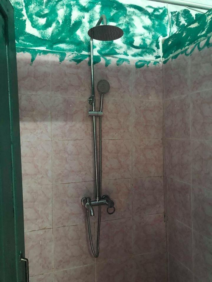 Army Barracks Guesthouse Vang Vieng Eksteriør bilde